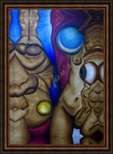 Venus Eye's